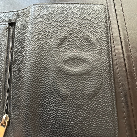 Chanel Wallet - Picture 10 of 12